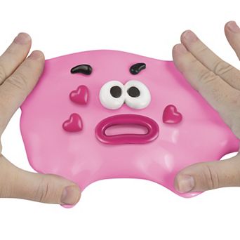 Smushers Sensory-Friendly Squeeze Toy - Styles May Vary