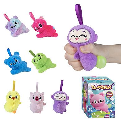 Tootzeezz Charmlets Cute Character Toy - Styles May Vary