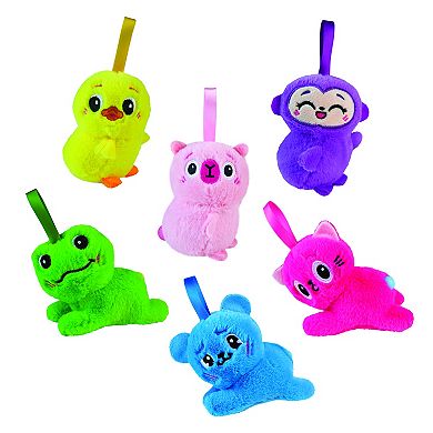 Tootzeezz Charmlets Cute Character Toy - Styles May Vary
