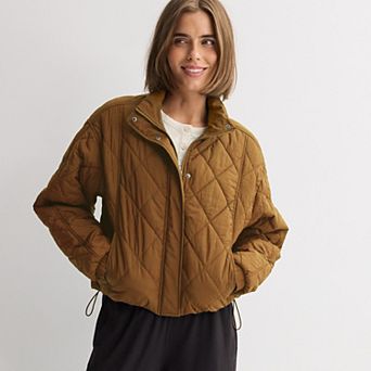 Women's FLX Cinched Liner Jacket
