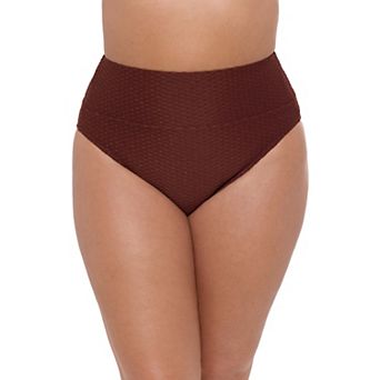 Women's S3 Swim Ultra Banded Bikini Swim Bottoms