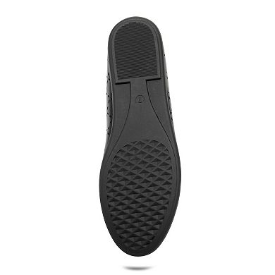 Aerosoles Beyla Women's Slip-On Round Toe Ballet Flats