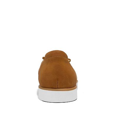 Aerosoles Jade Women's Slip-On Ballet Flats
