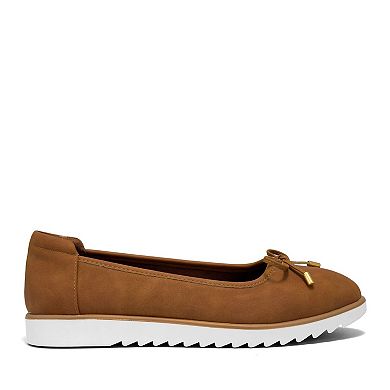 Aerosoles Jade Women's Slip-On Ballet Flats