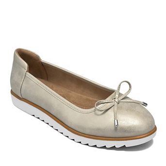 Aerosoles Jade Women's Slip-On Ballet Flats