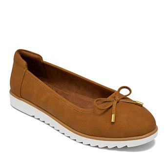 Aerosoles Jade Women's Slip-On Ballet Flats