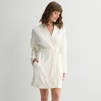 Women's Sonoma Goods For Life® Short Wrap Robe