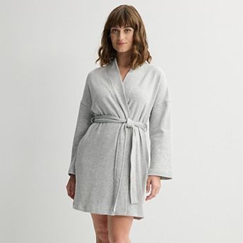 Women's Sonoma Goods For Life® Short Wrap Robe