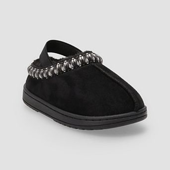 Jumping Beans® Toddler Girls Slip-On Comfort Clogs