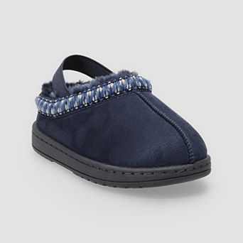 Jumping Beans® Toddler Girls Slip-On Comfort Clogs