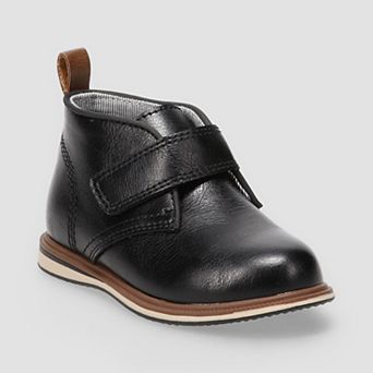 Jumping Beans® Toddler Chukka Boys Ankle Lace-Up Boots