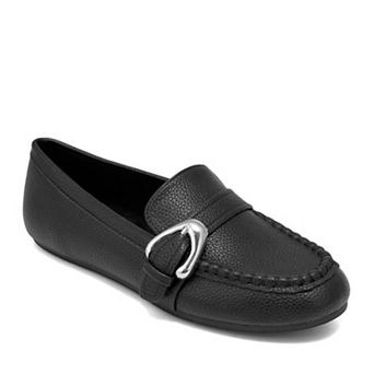 Aerosoles Dinetta Women's Slip-On Loafers With Bit Detail