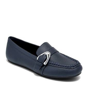 Aerosoles Dinetta Women's Slip-On Loafers With Bit Detail