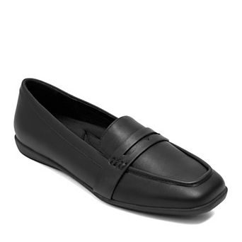 Aerosoles Kody Women's Slip-On Moc Toe Loafers