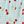 Cherries Blu Gingham