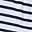 Classic Navy Stripe