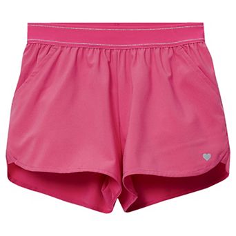 Lands' End Girls 2-16 Active Pull-On Shorts