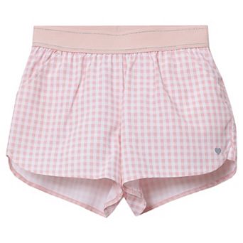 Lands' End Girls 2-16 Active Pull-On Shorts