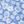 Blue Poppy Floral