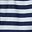 Sea Navy Stripe