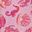 Seashell Foil Pink