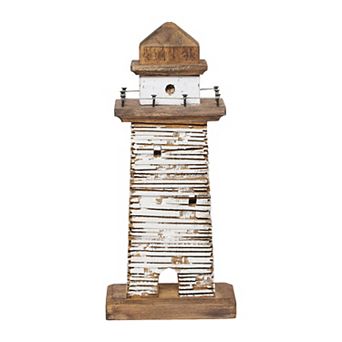 Studio 66 Capetown Lighthouse Large Table Decor