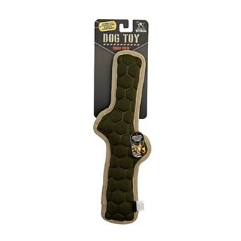 America's VetDogs Tough Chew Plush Dog Toy