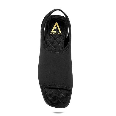 Aerosoles Azura Women's Slingback Sandals