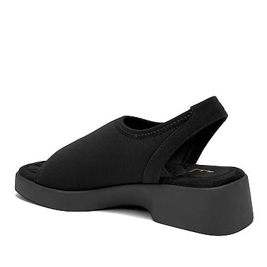 Aerosoles Azura Women's Slingback Sandals