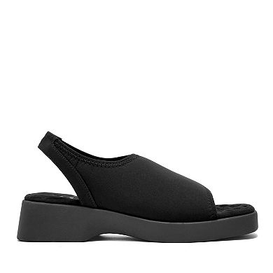Aerosoles Azura Women's Slingback Sandals