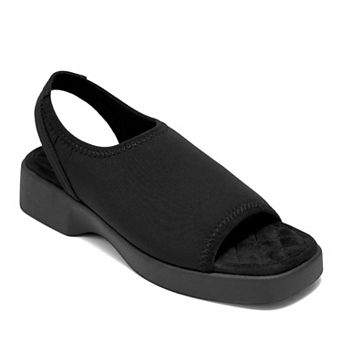 Aerosoles Azura Women's Slingback Sandals