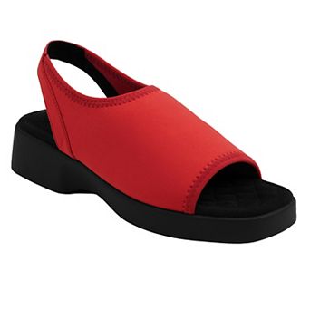Aerosoles Azura Women's Slingback Sandals