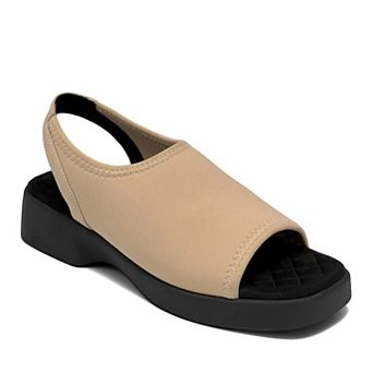 Aerosoles Azura Women's Slingback Sandals