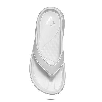 Aerosoles Clarence Women's Sport Flip Flop