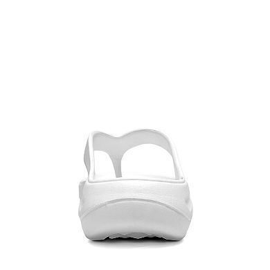 Aerosoles Clarence Women's Sport Flip Flop