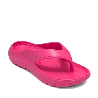 Aerosoles Clarence Women's Sport Flip Flops