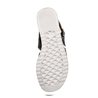 Aerosoles Jara Women's Slingback Fisherman Sandals
