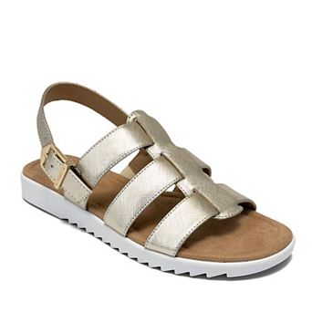 Aerosoles Jara Women's Slingback Fisherman Sandals