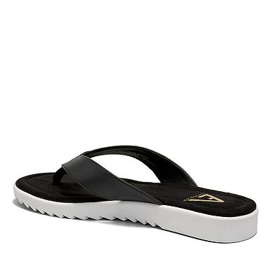 Aerosoles Jordyn Women's Cushioned Flip Flops