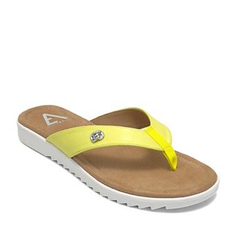Aerosoles Jordyn Women's Cushioned Flip Flops