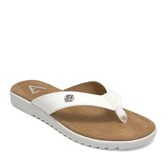 Aerosoles Jordyn Women's Cushioned Flip Flops