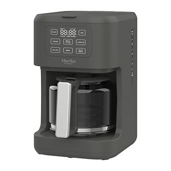 Martha Stewart 12 cup Drip Coffee Maker