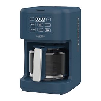 Martha Stewart 12 cup Drip Coffee Maker