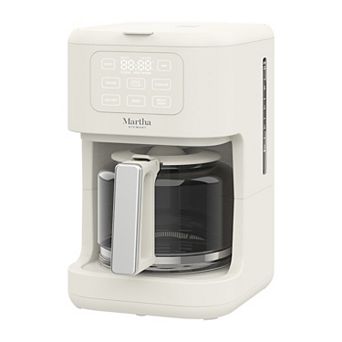 Martha Stewart 12 cup Drip Coffee Maker