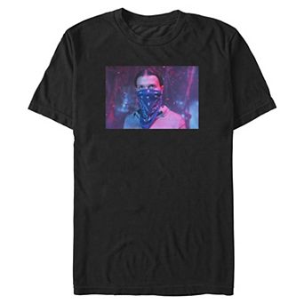 Men's Stranger Things Eleven Graphic Tee