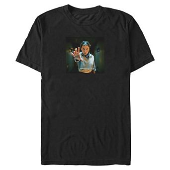 Men's Stranger Things Eleven's Eleven Graphic Short Sleeve Tee