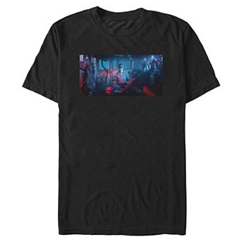 Men's Stranger Things Eleven Graphic Tee