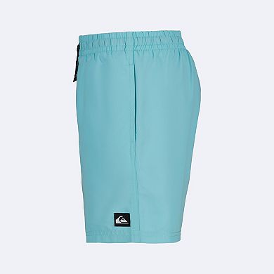 Boys 8-20 Quiksilver Everyday Liner Volley Swim Trunks