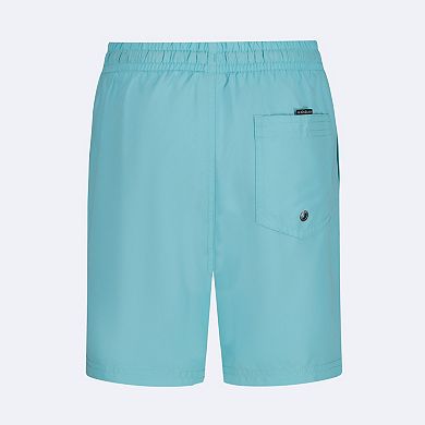 Boys 8-20 Quiksilver Everyday Liner Volley Swim Trunks