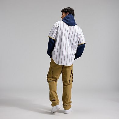 Men's Nike White Japan Baseball 2026 World Baseball Classic Home Stadium Jersey